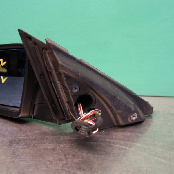 LEFT DOOR MIRROR E60 (495) *51-07*