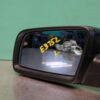LEFT DOOR MIRROR E60 (495) *51-07*