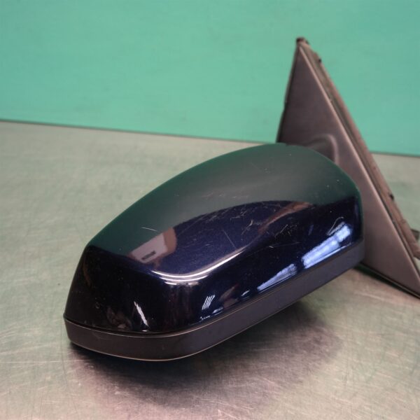 LEFT DOOR MIRROR E60 (495) *51-07*