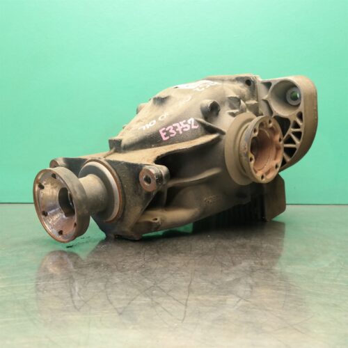 DIFFERENTIAL CENTRE E60 3.73 RATIO 525 M54 10/03-