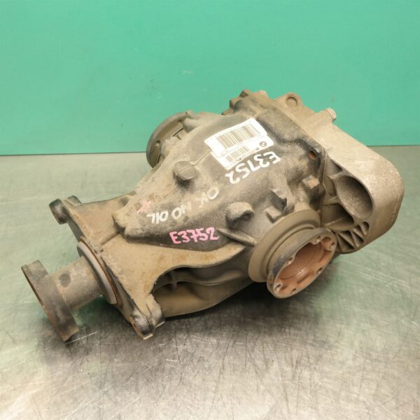 SAMSUNG CSC DIFFERENTIAL CENTRE E60 3.73 RATIO 525 M54 10/03-