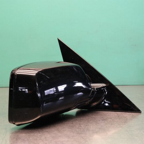 RIGHT DOOR MIRROR E83 (522) S459A S760A