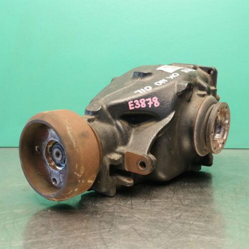 DIFFERENTIAL CENTRE E83 REAR 3.73 2.0d
