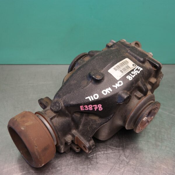 SAMSUNG CSC DIFFERENTIAL CENTRE E83 REAR 3.73 2.0d