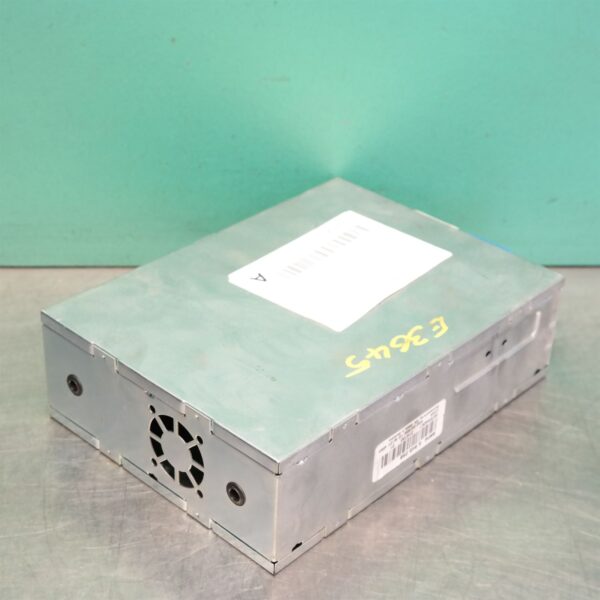 STEREO/HEAD UNIT E46 # Video Module # (WIDE SCREEN) 09/98-08/06 (796) *65-50*