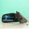 LEFT DOOR MIRROR E60 (655) *51-07*