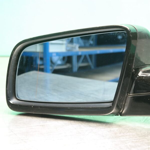 LEFT DOOR MIRROR E60 (655) *51-07*
