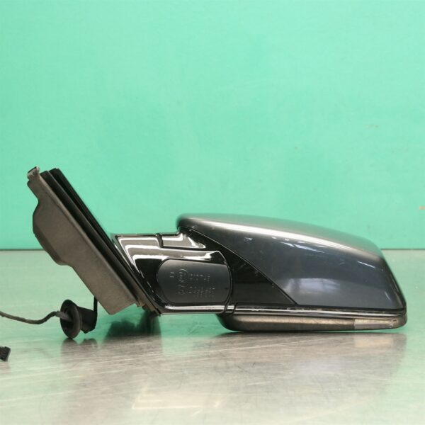 LEFT DOOR MIRROR E60 (655) *51-07*