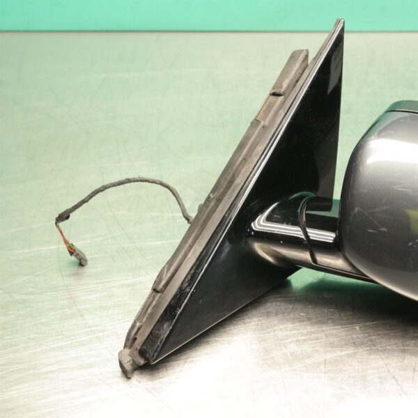 LEFT DOOR MIRROR E60 (655) *51-07*