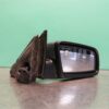 RIGHT DOOR MIRROR E60 (776) *51-07*