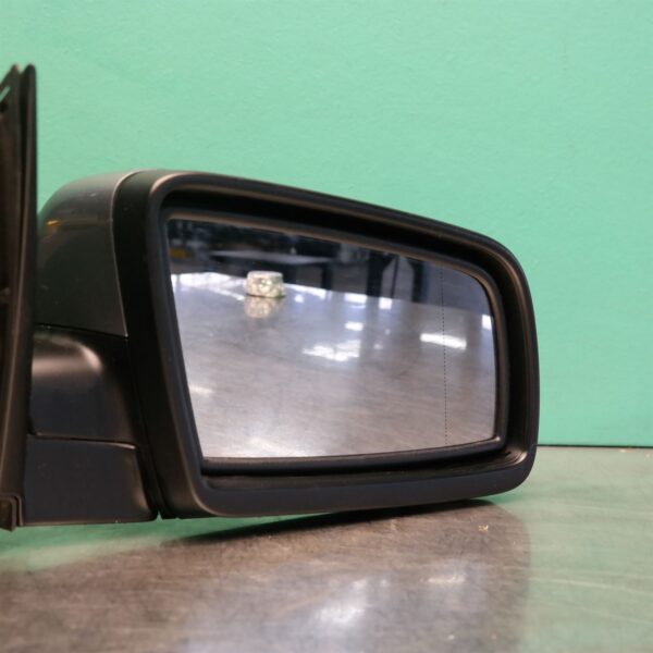 RIGHT DOOR MIRROR E60 (776) *51-07*