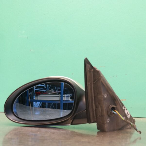 LEFT DOOR MIRROR E90 (947)