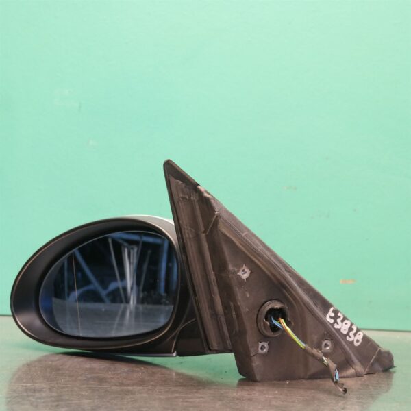 LEFT DOOR MIRROR E90 (947)