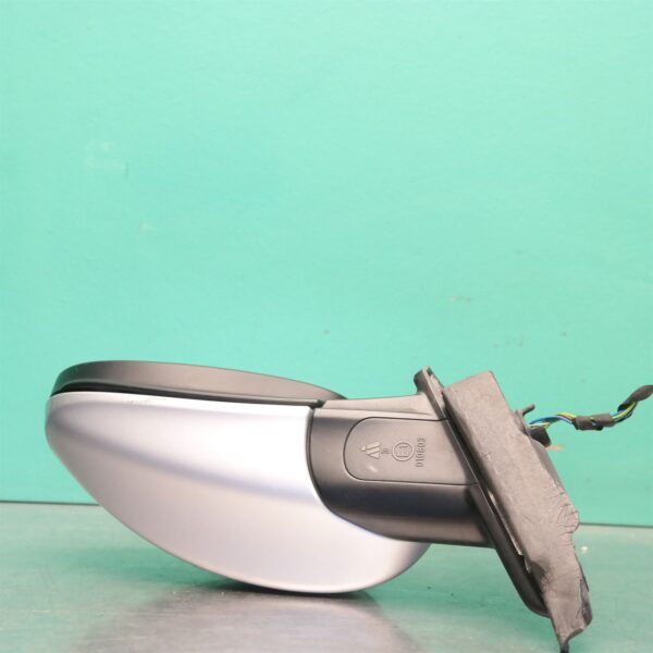 LEFT DOOR MIRROR E90 (947)