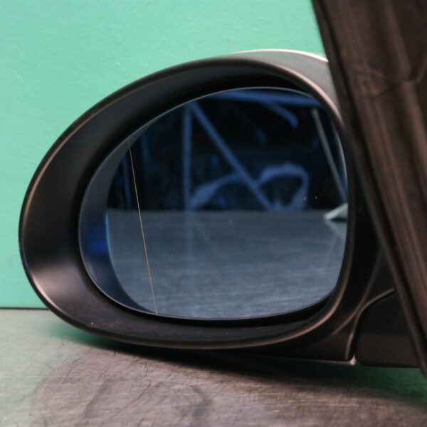 LEFT DOOR MIRROR E90 (947)