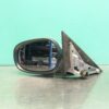 LEFT DOOR MIRROR E87 (359) HATCH, MATTE BASE