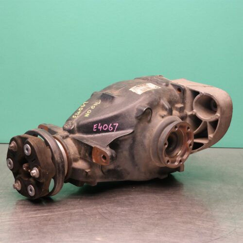 DIFFERENTIAL CENTRE E87 (3.23 ratio) (021) 4d *33-05*