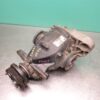 SAMSUNG CSC DIFFERENTIAL CENTRE E87 (3.23 ratio) (021) 4d *33-05*