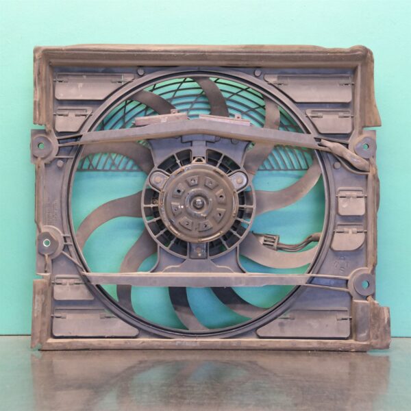 SAMSUNG CSC FAN #A/C FAN# E38 (4 WIRE PLUG)