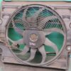 SAMSUNG CSC FAN #A/C FAN# E38 (4 WIRE PLUG)