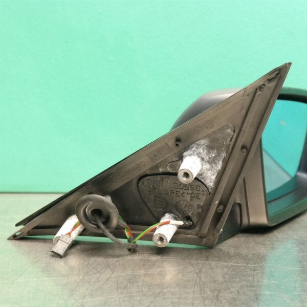 RIGHT DOOR MIRROR E60 (592) *51-07*