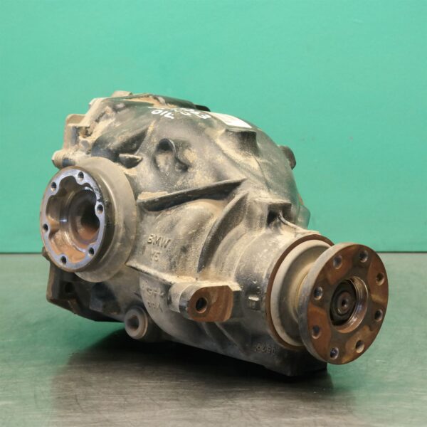 SAMSUNG CSC DIFFERENTIAL CENTRE E83 REAR 3.64 3.0p
