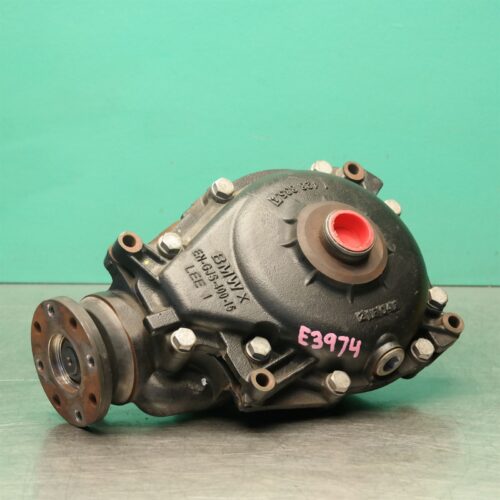 DIFFERENTIAL CENTRE E83 FRONT 3.64 3.0p