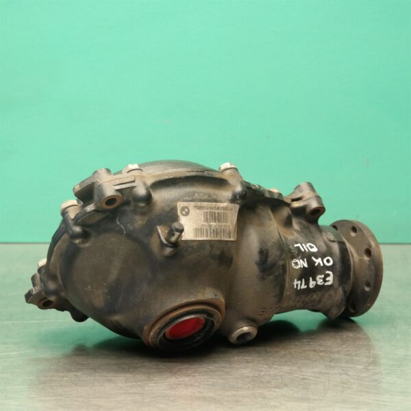 SAMSUNG CSC DIFFERENTIAL CENTRE E83 FRONT 3.64 3.0p