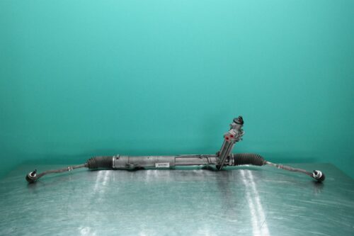 STEERING BOX/RACK E70 (421) *32-12*