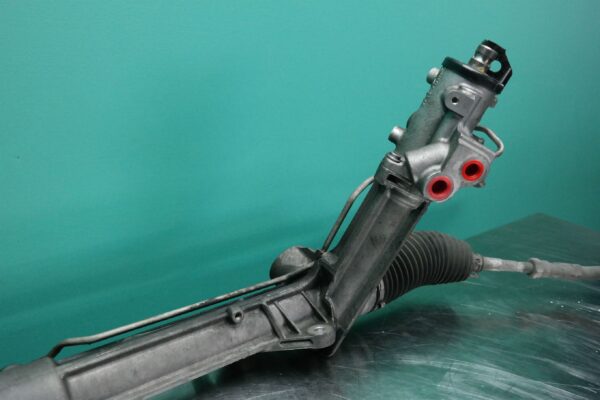 STEERING BOX/RACK E70 (421) *32-12*