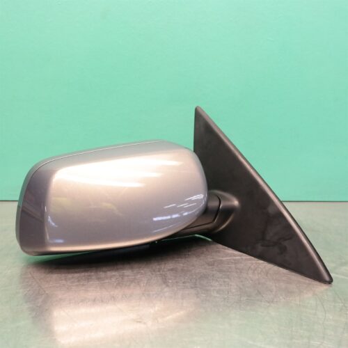 RIGHT DOOR MIRROR E63 UNRESOLVED
