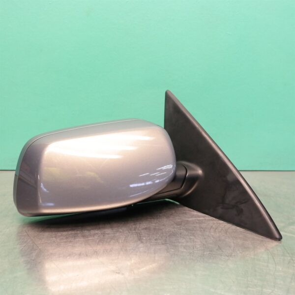 RIGHT DOOR MIRROR E63 UNRESOLVED