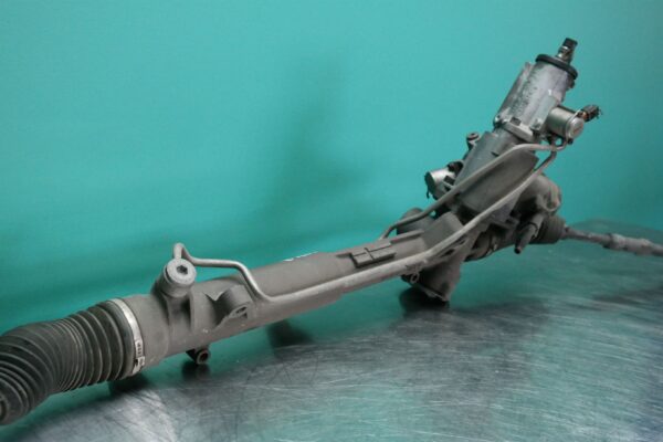 STEERING BOX/RACK E63 (495) *32-12*