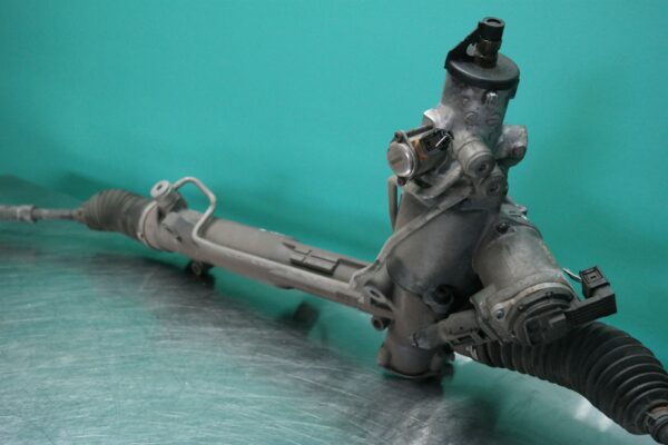 STEERING BOX/RACK E63 (495) *32-12*