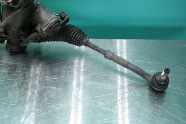 STEERING BOX/RACK E63 (495) *32-12*