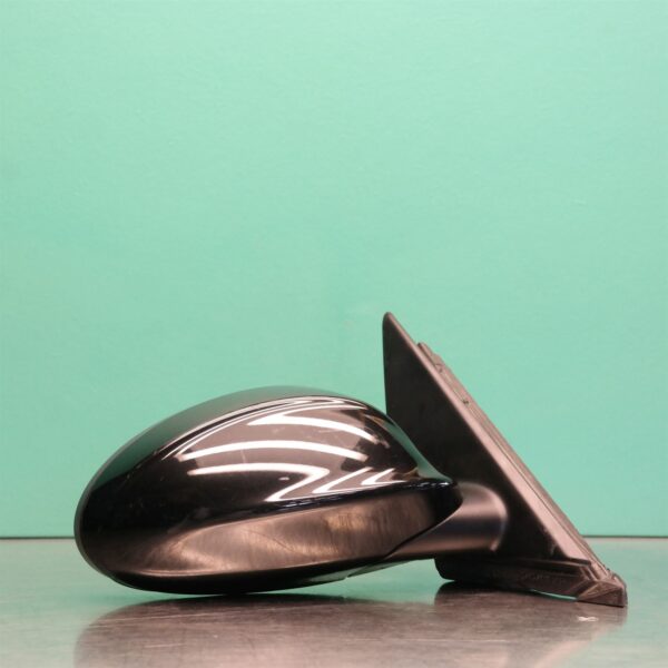 SAMSUNG CSC RIGHT DOOR MIRROR E90 (970) 4dr
