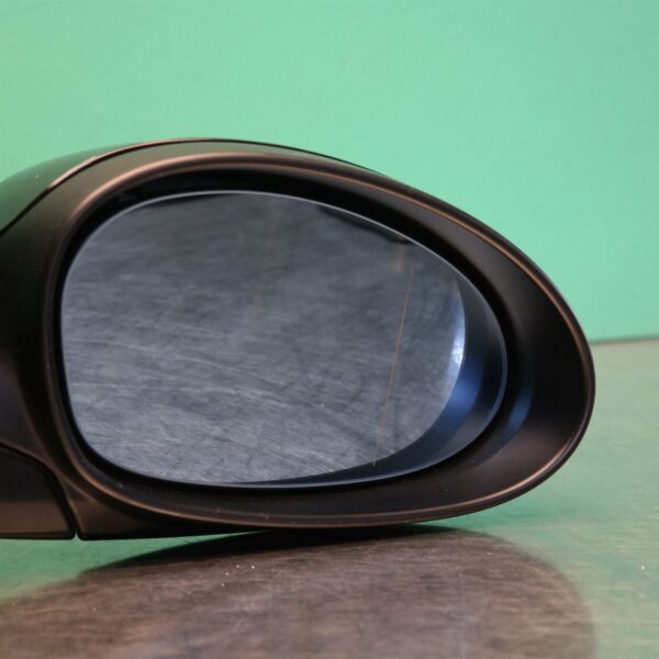 SAMSUNG CSC RIGHT DOOR MIRROR E90 (970) 4dr