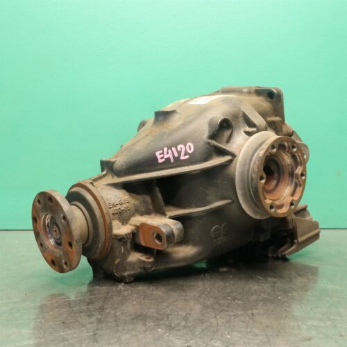 DIFFERENTIAL CENTRE E85 (912) *33-05* 3.38R