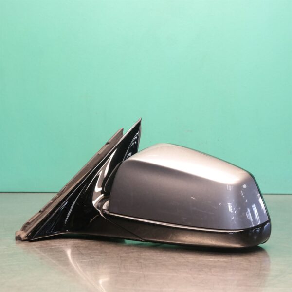 LEFT DOOR MIRROR E60 (795) *51-07*
