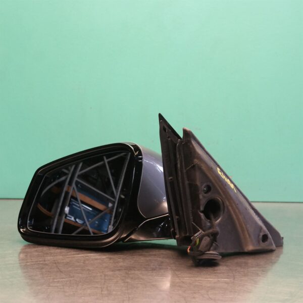 LEFT DOOR MIRROR E60 (795) *51-07*