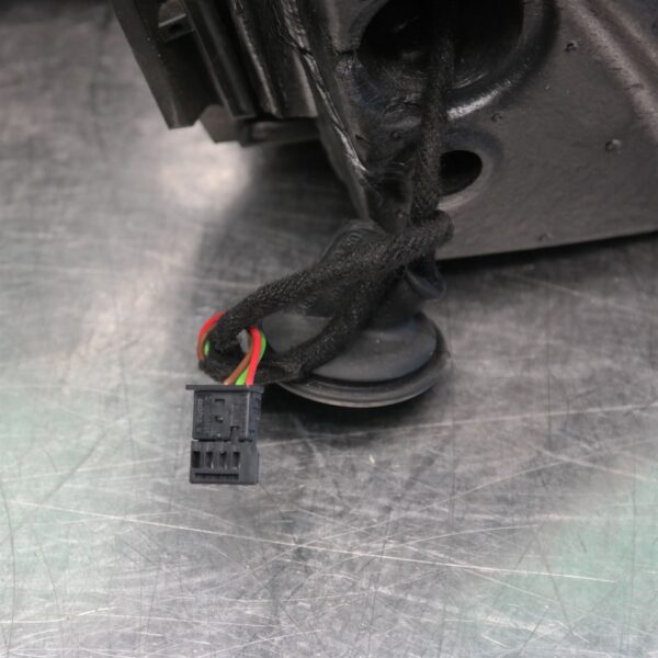 LEFT DOOR MIRROR E60 (795) *51-07*