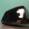 LEFT DOOR MIRROR E60 (795) *51-07*