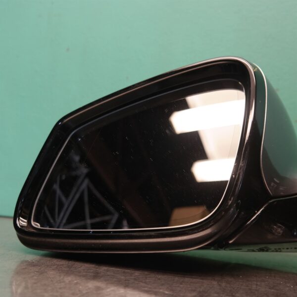 LEFT DOOR MIRROR E60 (795) *51-07*