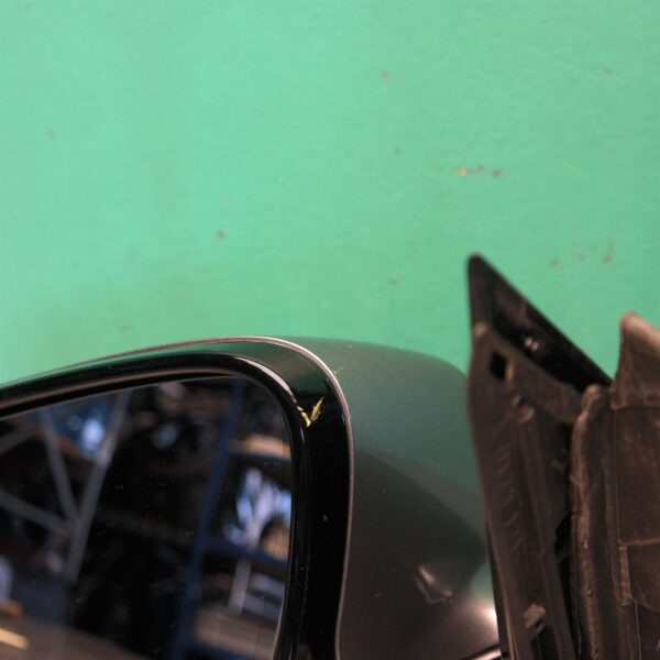 LEFT DOOR MIRROR E60 (795) *51-07*