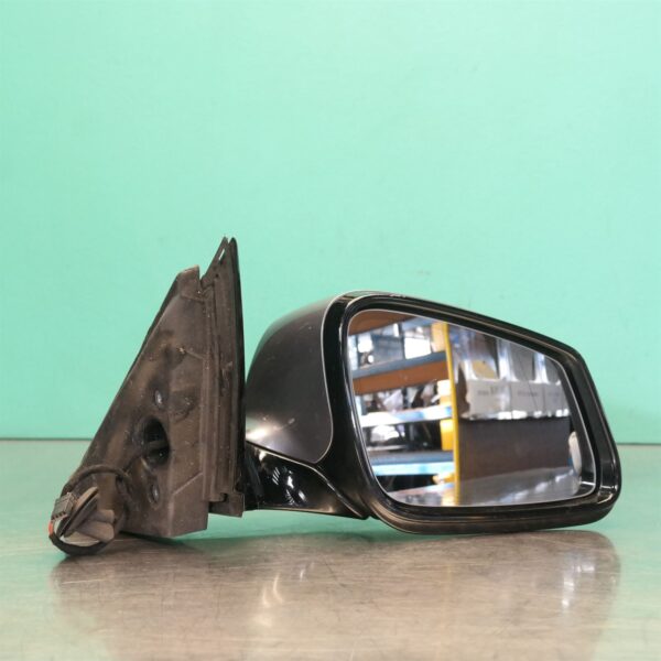 SAMSUNG CSC RIGHT DOOR MIRROR E60 (796) *51-07*