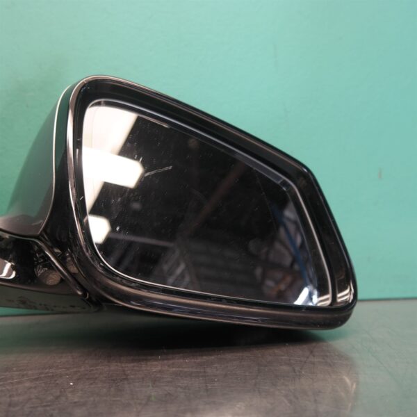 SAMSUNG CSC RIGHT DOOR MIRROR E60 (796) *51-07*