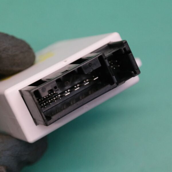 ECU E85 # Roof Module # U/R