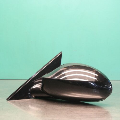LEFT DOOR MIRROR E87 (355)