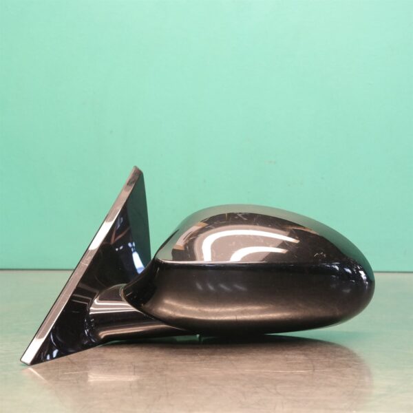 LEFT DOOR MIRROR E87 (355)