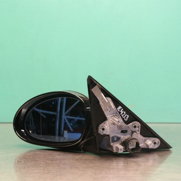 LEFT DOOR MIRROR E87 (355)